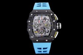 Richard Mille Replica Watches